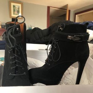 Aldo boots/ booties